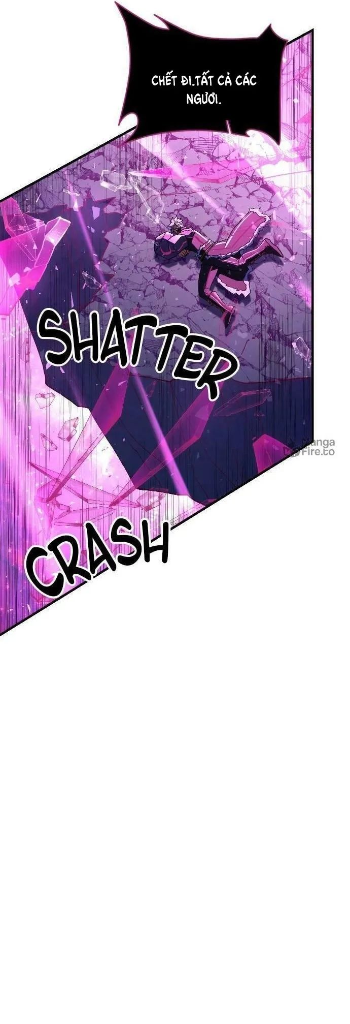 Tối Hậu Kim Đồng Chap 85 - Next Chap 86