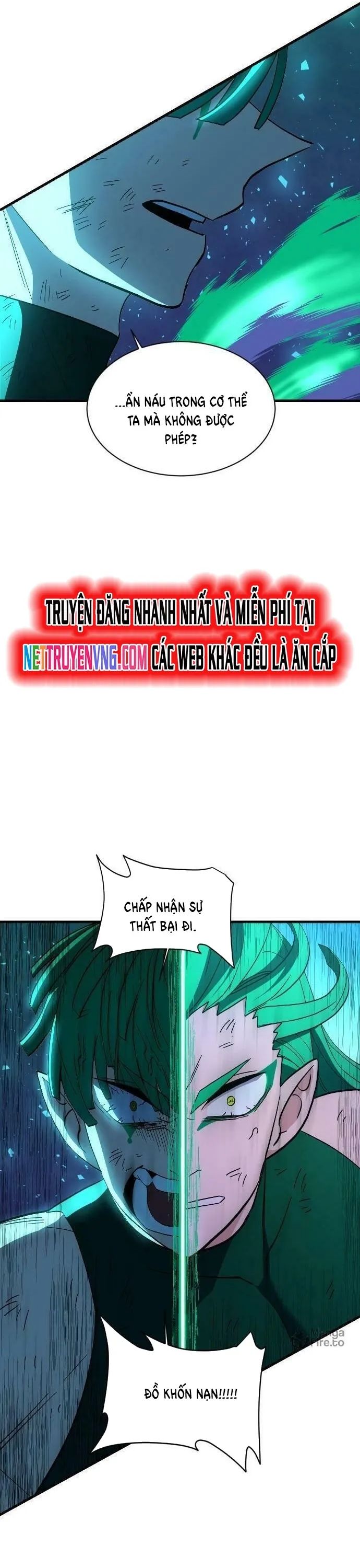 Tối Hậu Kim Đồng Chap 85 - Next Chap 86