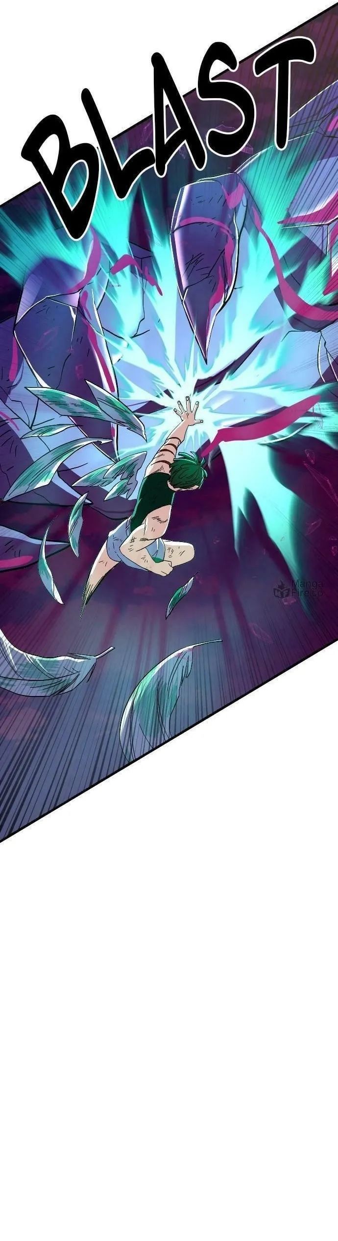 Tối Hậu Kim Đồng Chap 85 - Next Chap 86