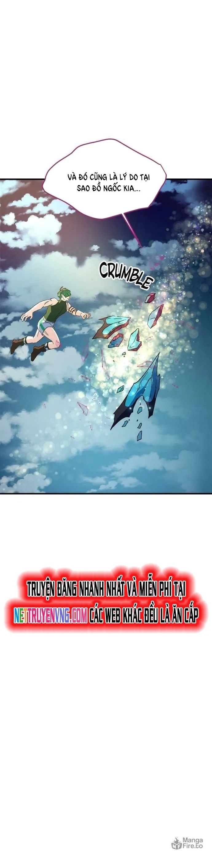 Tối Hậu Kim Đồng Chap 85 - Next Chap 86