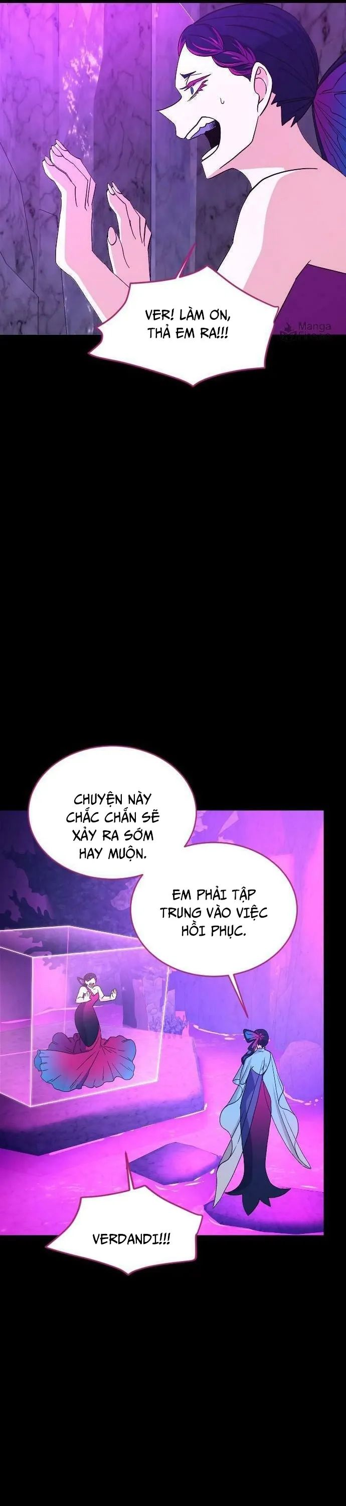 Tối Hậu Kim Đồng Chap 89 - Next Chap 90