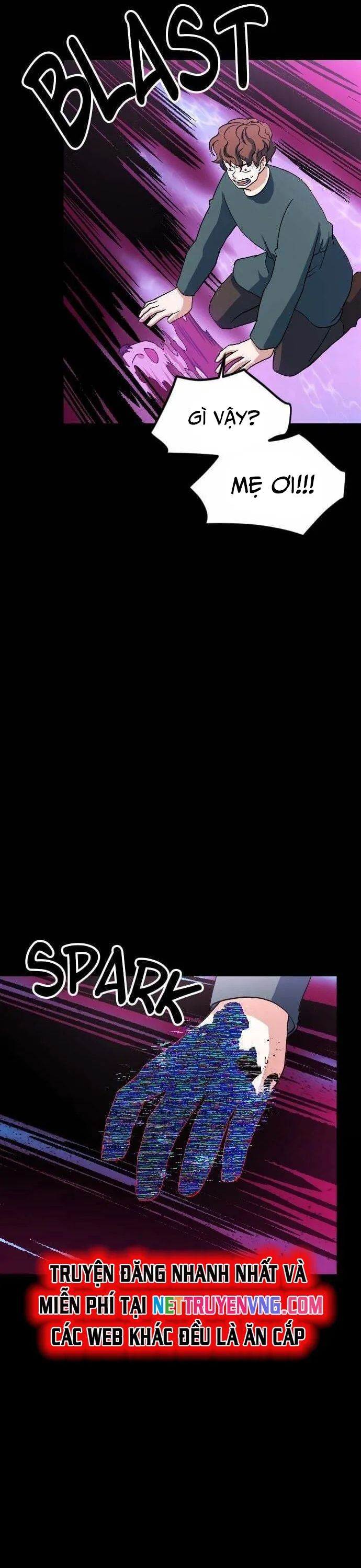 Tối Hậu Kim Đồng Chap 91 - Next Chap 92