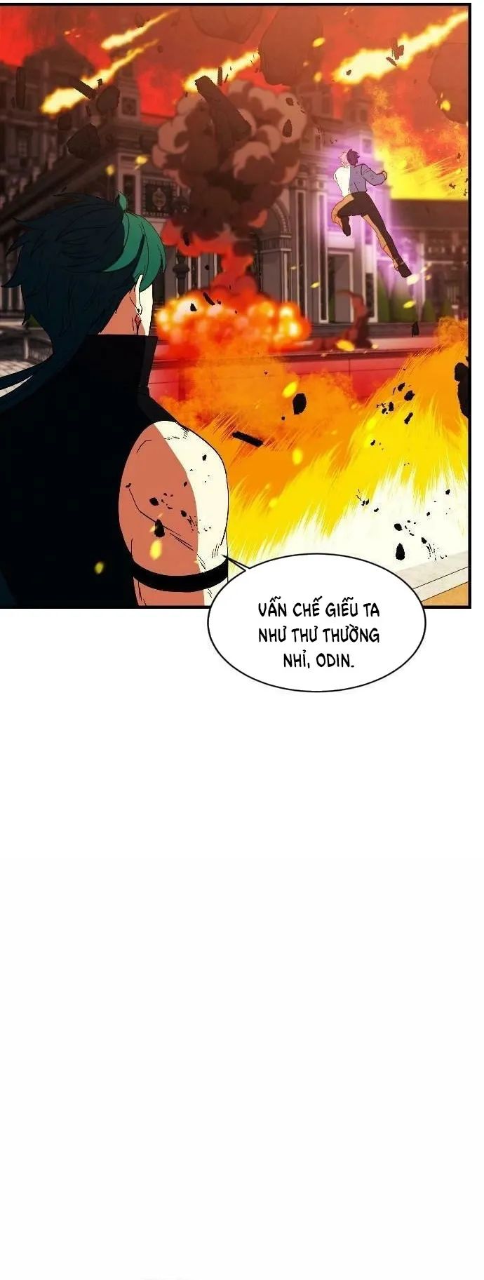 Tối Hậu Kim Đồng Chap 97 - Next Chap 98