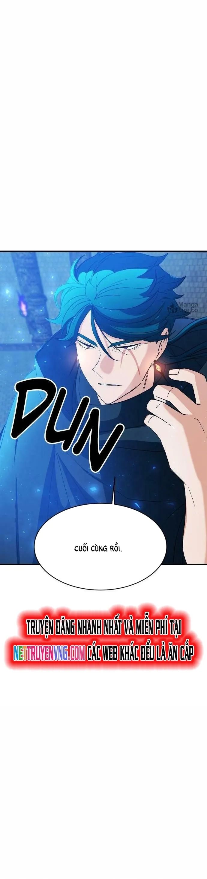 Tối Hậu Kim Đồng Chap 97 - Next Chap 98