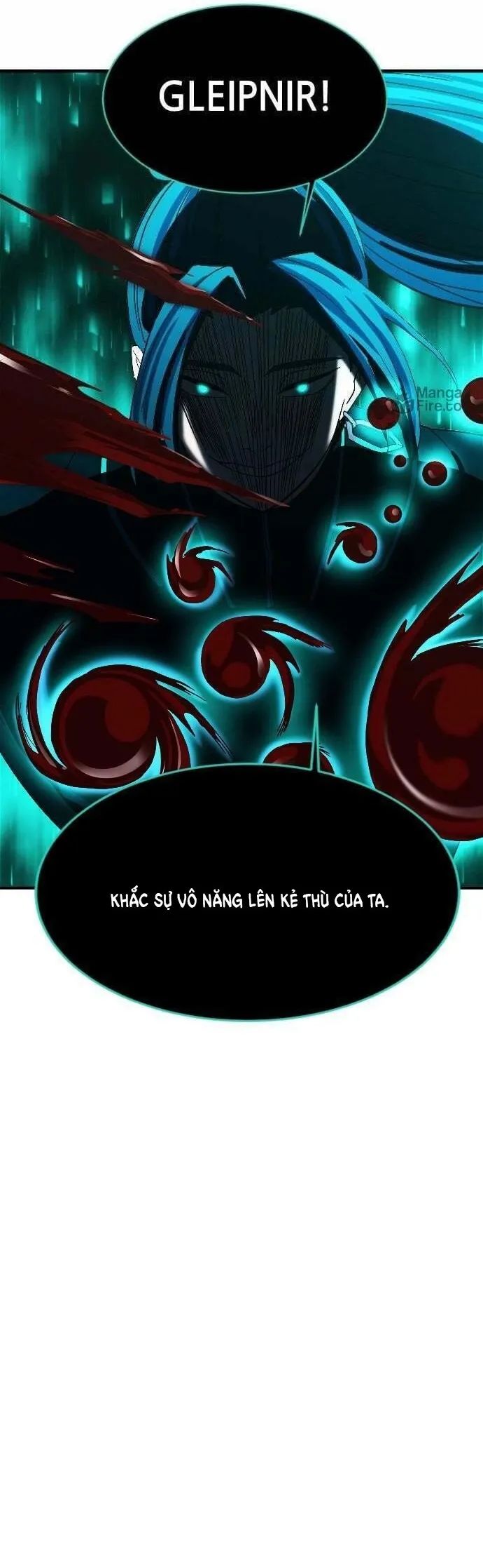 Tối Hậu Kim Đồng Chap 97 - Next Chap 98