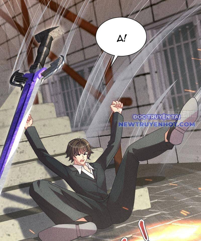 Thần Cấp Ngự Vật: Ta Có Thể Ký Vô Hạn Khế Ước Với Nữ Thần Chap 2 - Next Chap 3