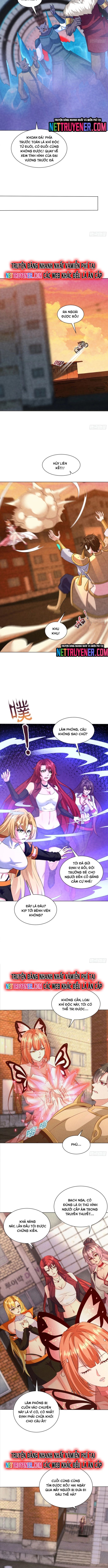 Thần Cấp Ngự Vật: Ta Có Thể Ký Vô Hạn Khế Ước Với Nữ Thần Chap 32 - Next Chap 33