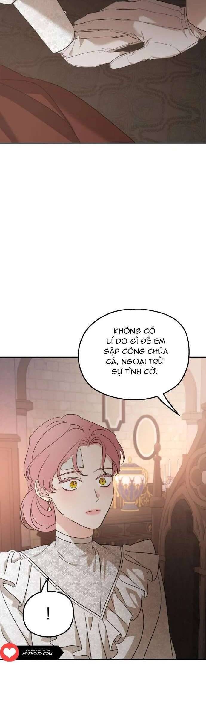 Gia Đình Chồng Vô Cùng Yêu Thích Tôi Chap 128 - Next Chap 129