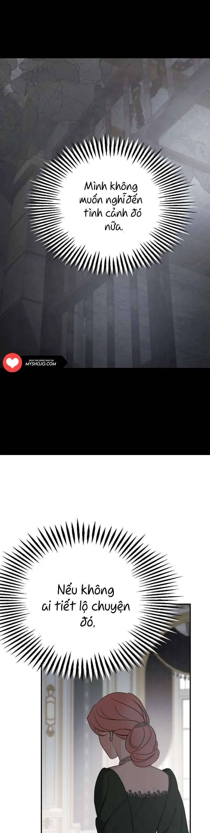 Gia Đình Chồng Vô Cùng Yêu Thích Tôi Chap 128 - Next Chap 129