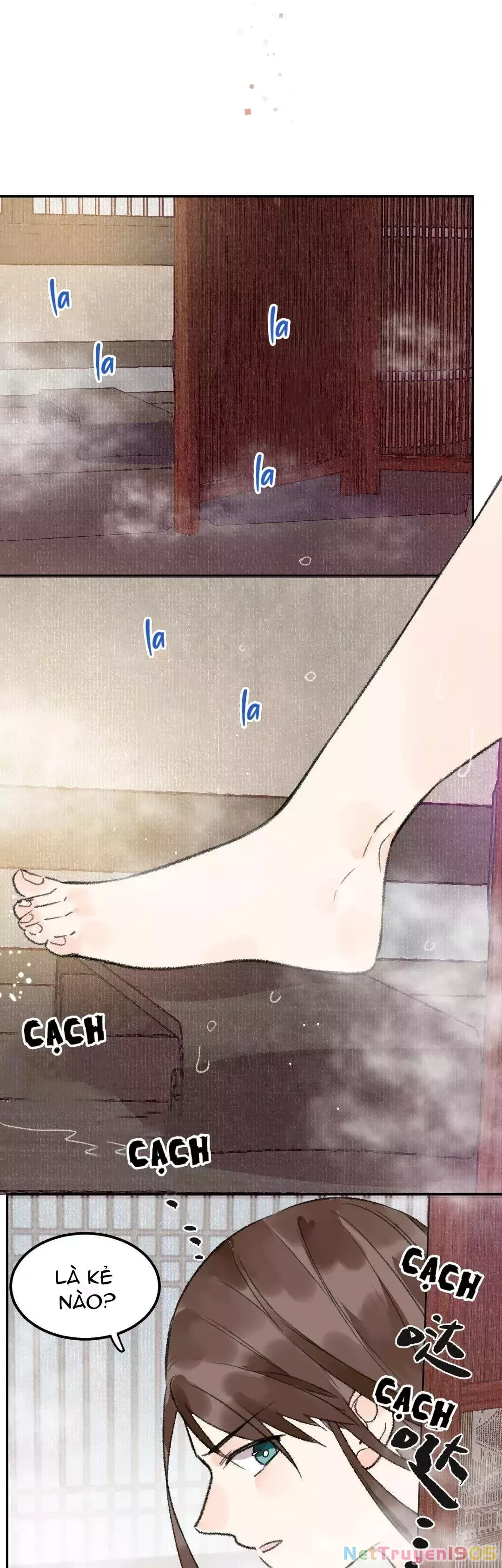 Ta Không Thể Nào Yêu Một Mảnh Giấy Chap 20 - Next Chap 21