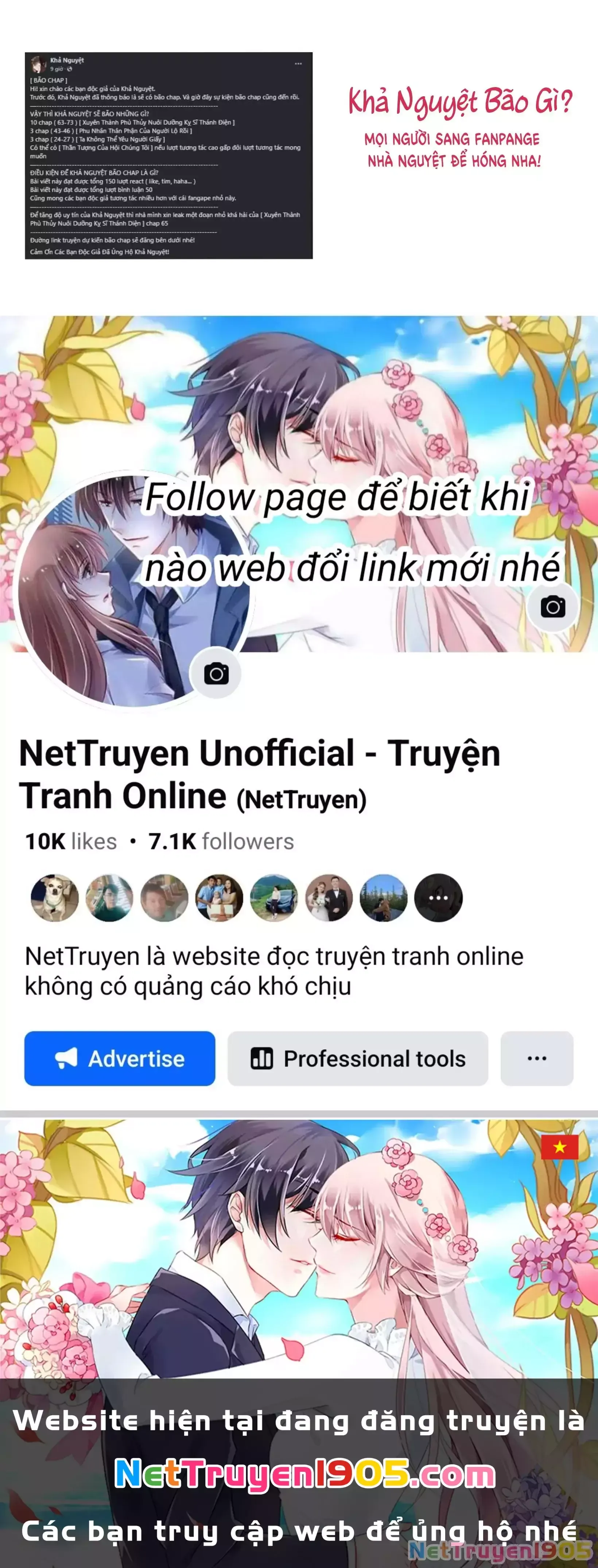 Ta Không Thể Nào Yêu Một Mảnh Giấy Chap 21 - Next Chap 22