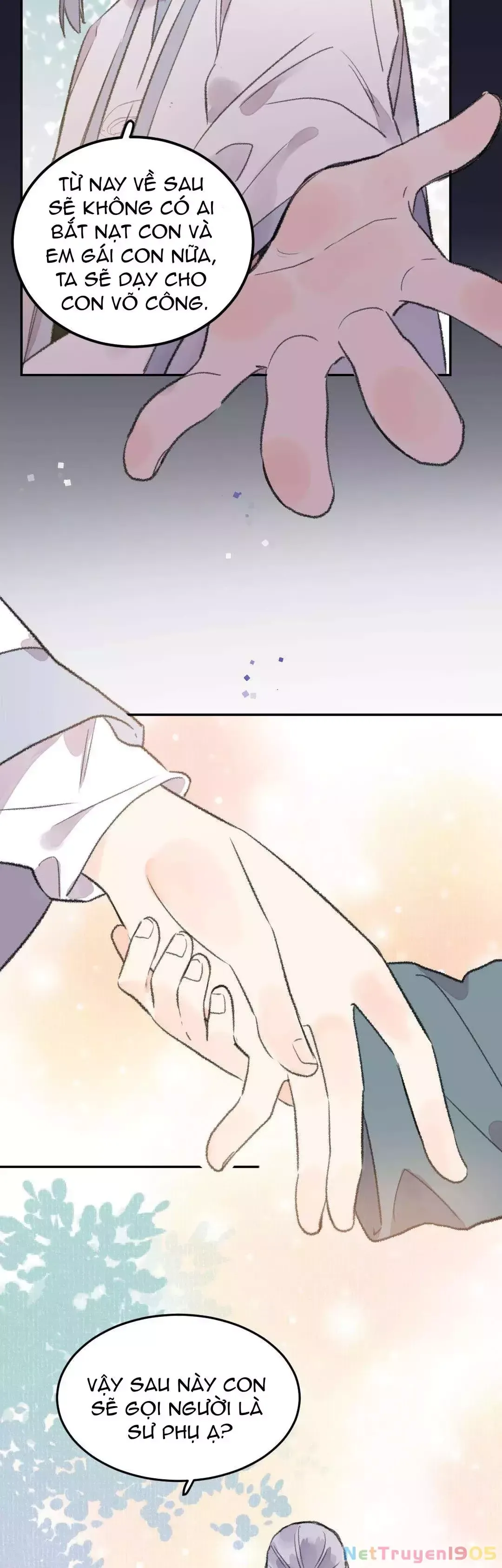 Ta Không Thể Nào Yêu Một Mảnh Giấy Chap 25 - Next Chap 26