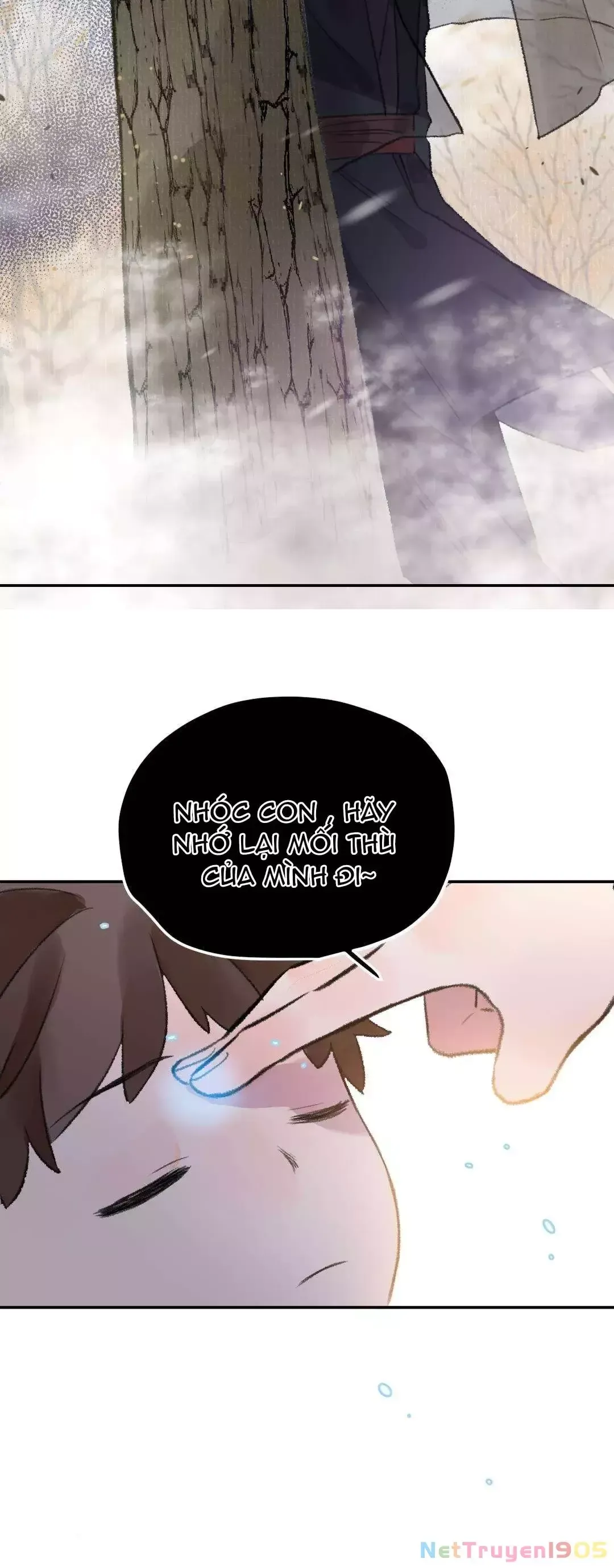 Ta Không Thể Nào Yêu Một Mảnh Giấy Chap 26 - Next Chap 27