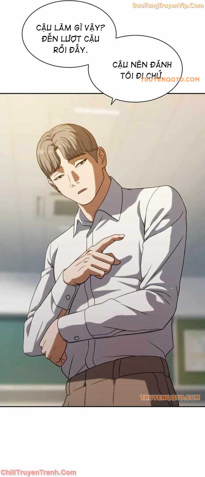 Hàn Băng Võ Giả Chap 10 - Next Chap 11