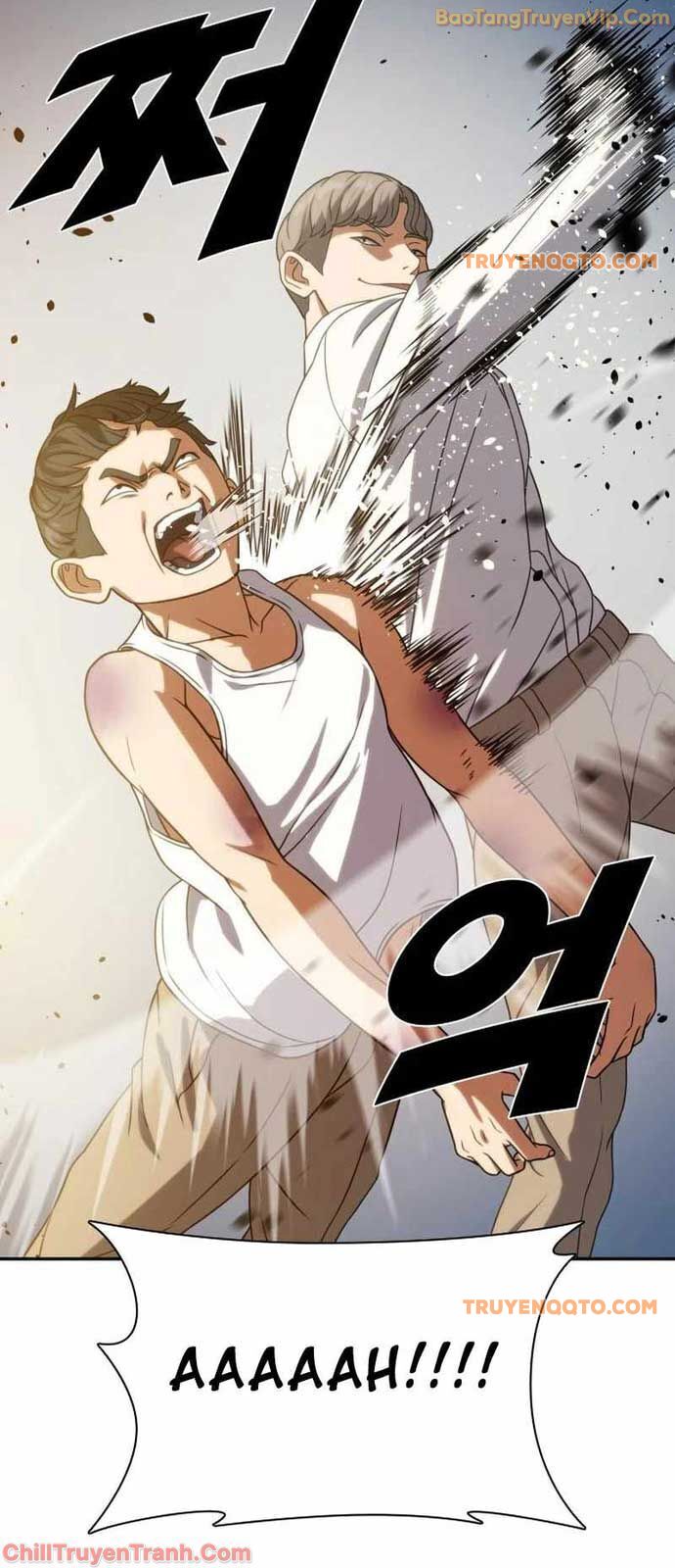 Hàn Băng Võ Giả Chap 10 - Next Chap 11