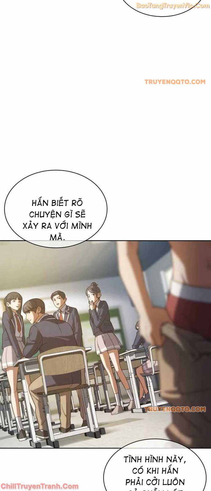 Hàn Băng Võ Giả Chap 10 - Next Chap 11