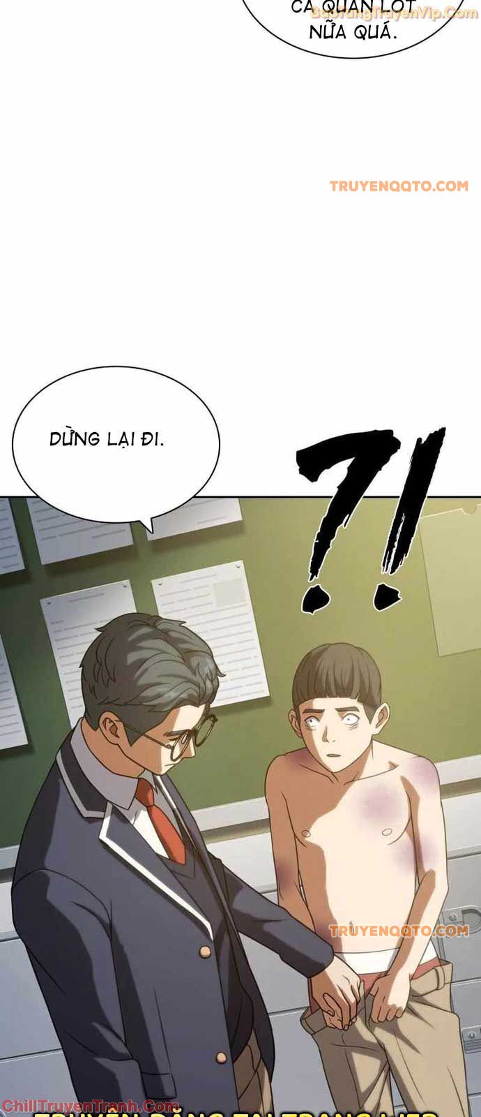 Hàn Băng Võ Giả Chap 10 - Next Chap 11