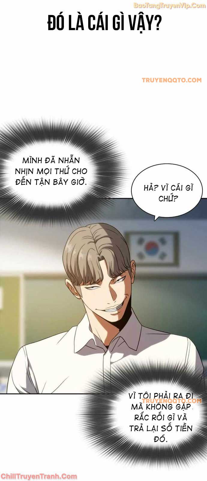 Hàn Băng Võ Giả Chap 10 - Next Chap 11