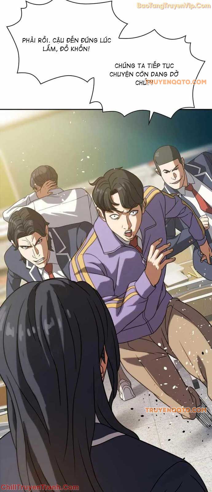 Hàn Băng Võ Giả Chap 10 - Next Chap 11