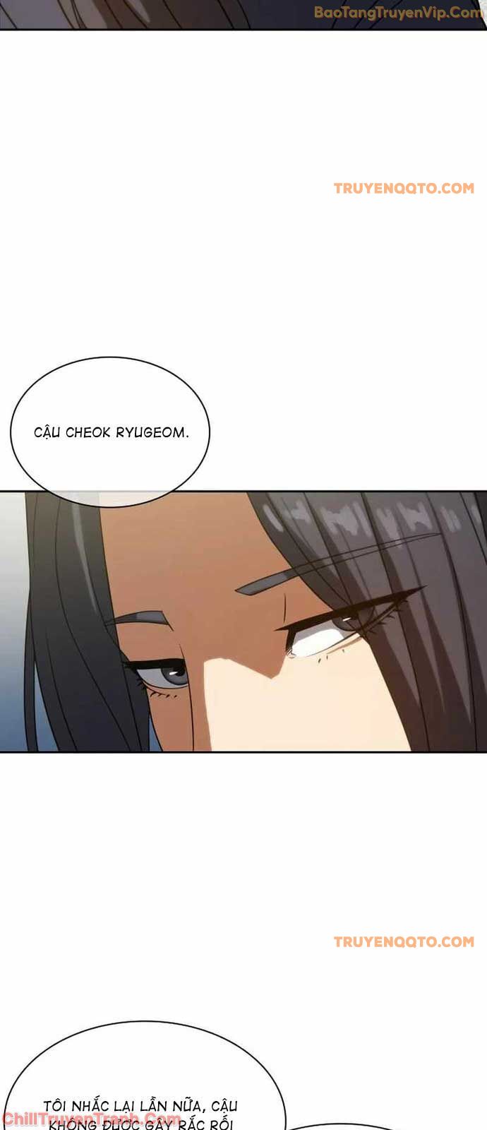 Hàn Băng Võ Giả Chap 10 - Next Chap 11