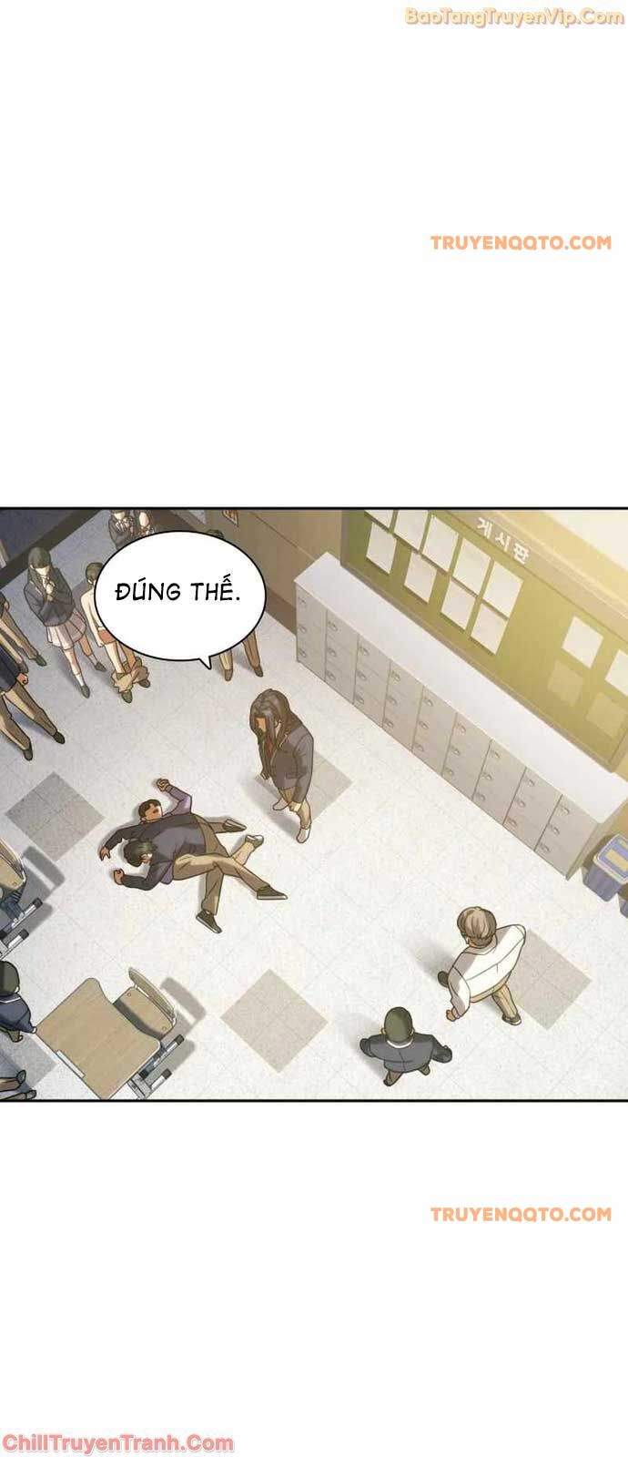 Hàn Băng Võ Giả Chap 10 - Next Chap 11