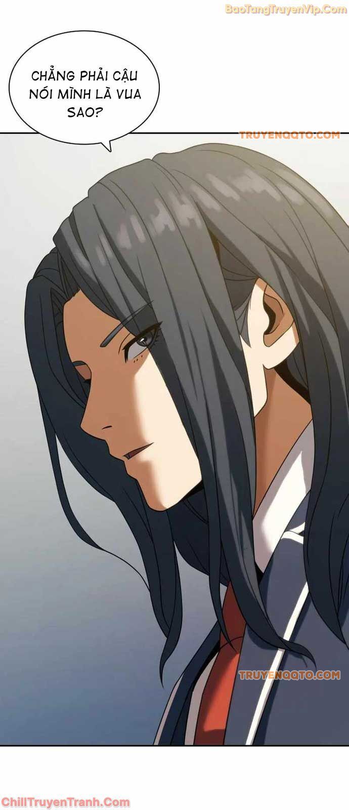 Hàn Băng Võ Giả Chap 10 - Next Chap 11