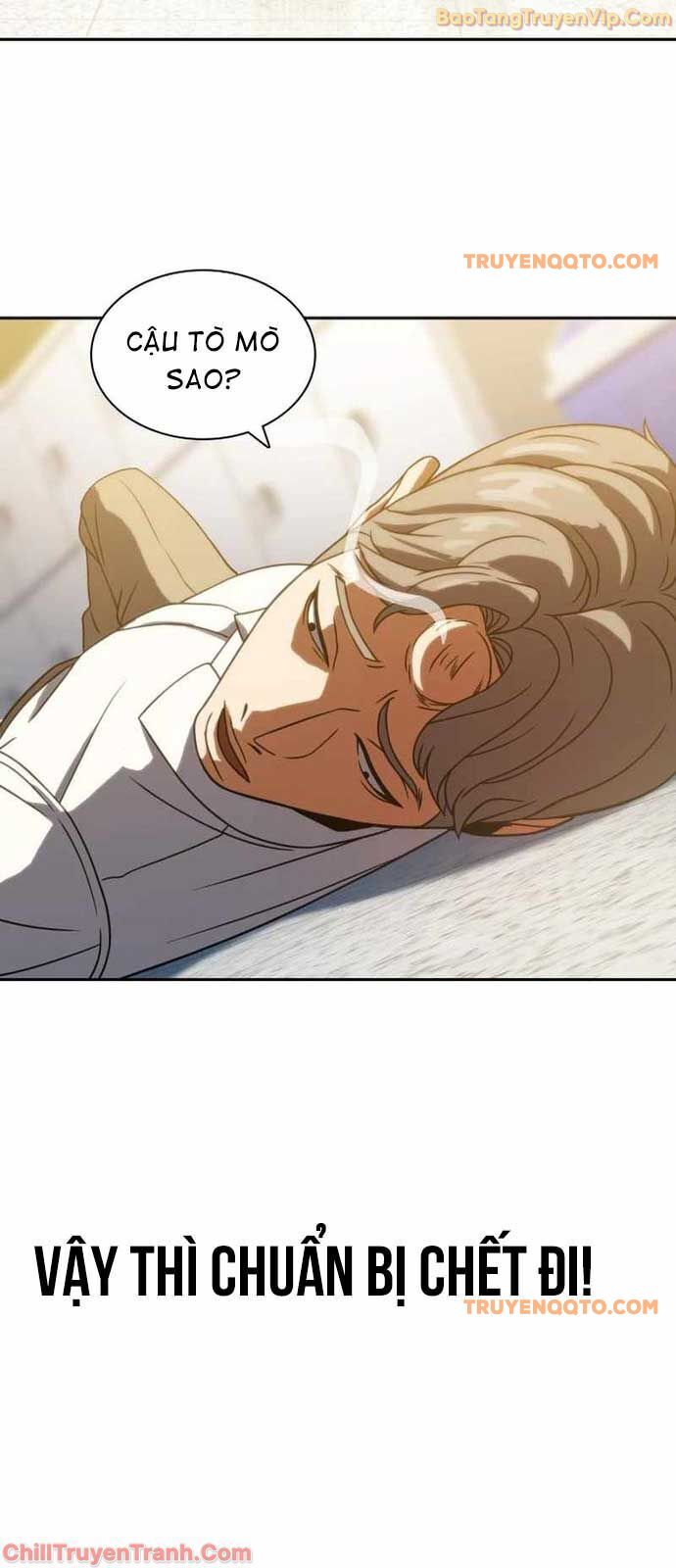 Hàn Băng Võ Giả Chap 10 - Next Chap 11