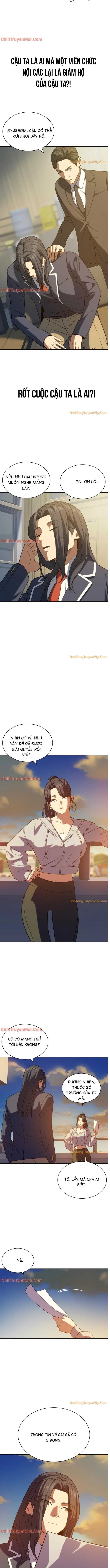 Hàn Băng Võ Giả Chap 11 - Next Chap 12