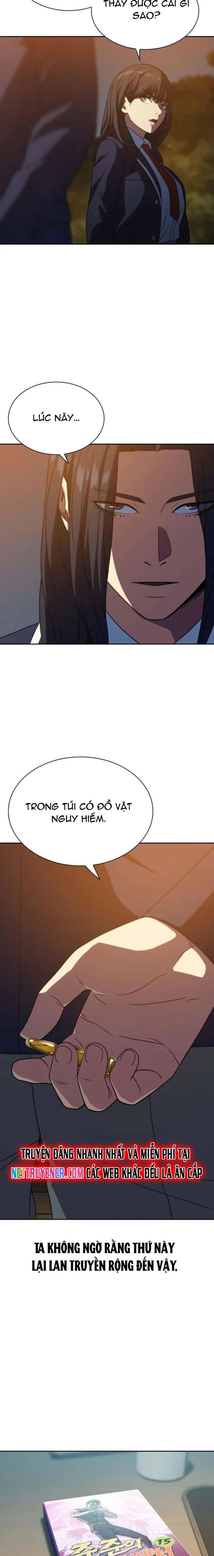 Hàn Băng Võ Giả Chap 15 - Next Chap 16