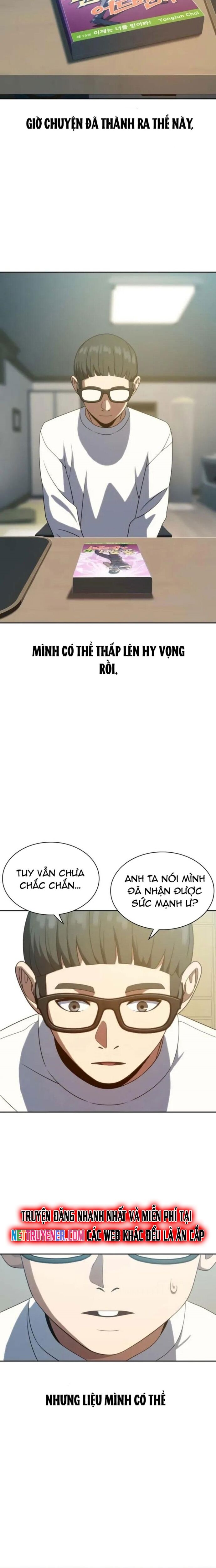 Hàn Băng Võ Giả Chap 15 - Next Chap 16