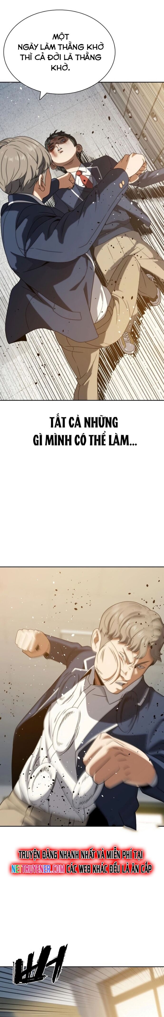 Hàn Băng Võ Giả Chap 16 - Next Chap 17