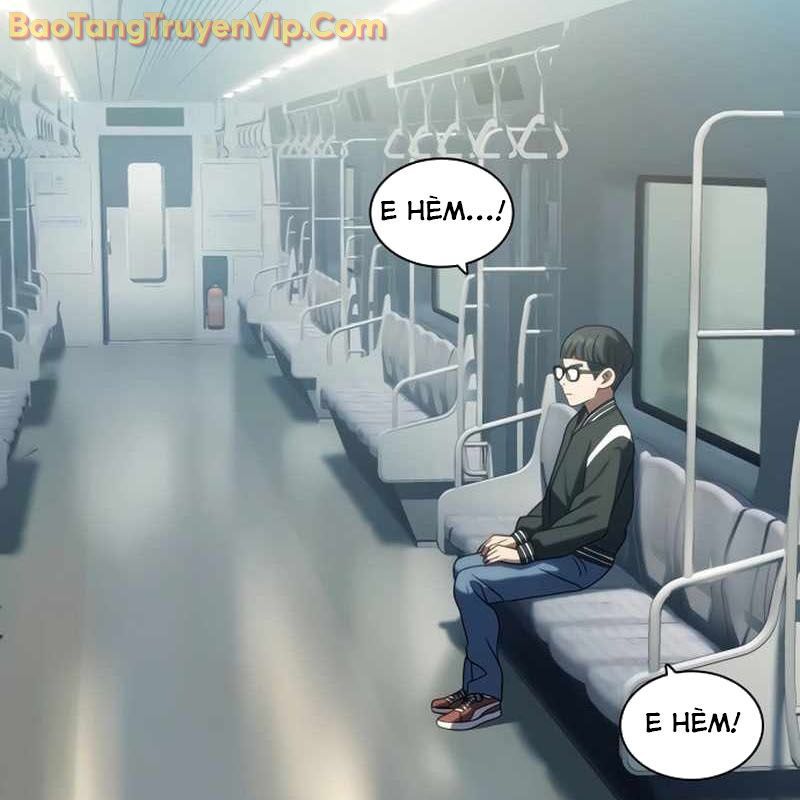 Hàn Băng Võ Giả Chap 19 - Next Chap 20