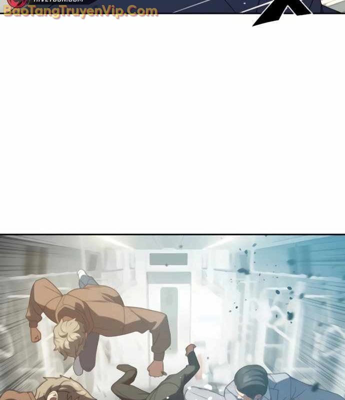 Hàn Băng Võ Giả Chap 20 - Next Chap 21