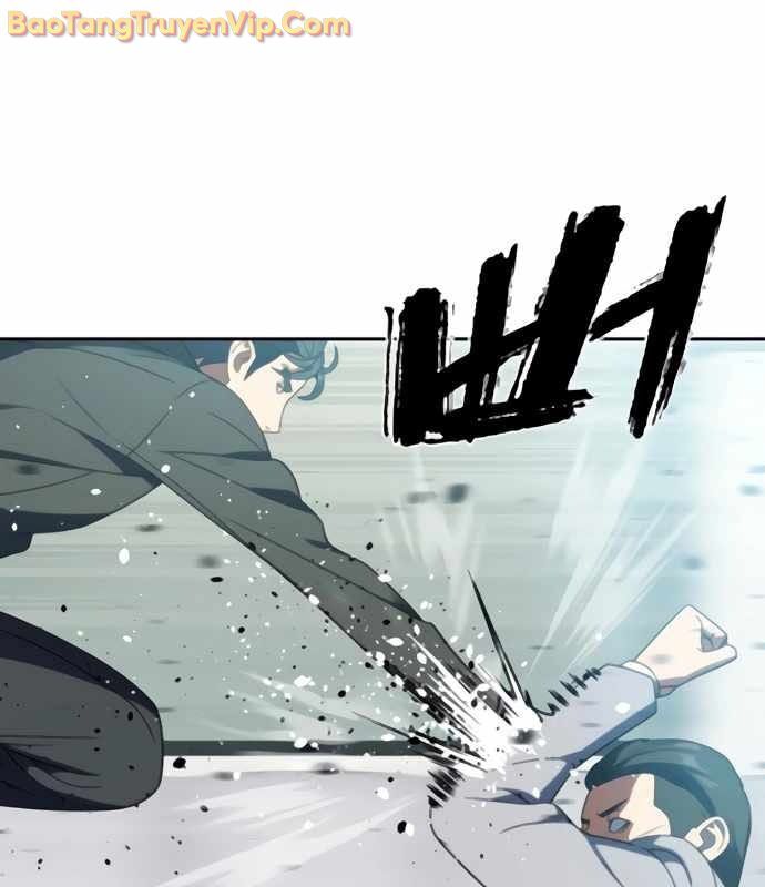 Hàn Băng Võ Giả Chap 20 - Next Chap 21