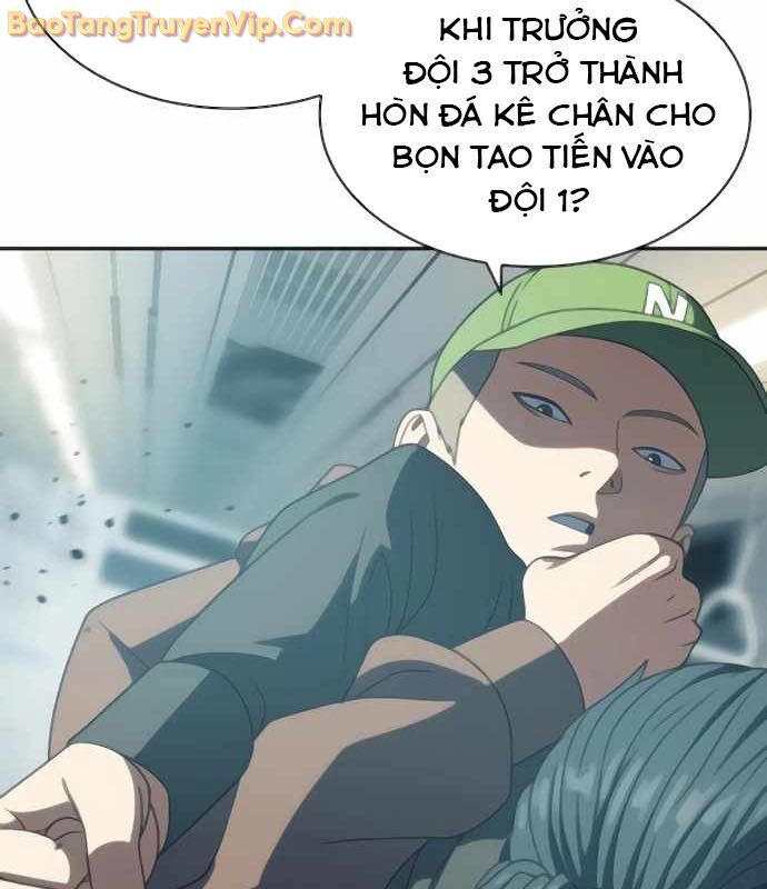 Hàn Băng Võ Giả Chap 20 - Next Chap 21
