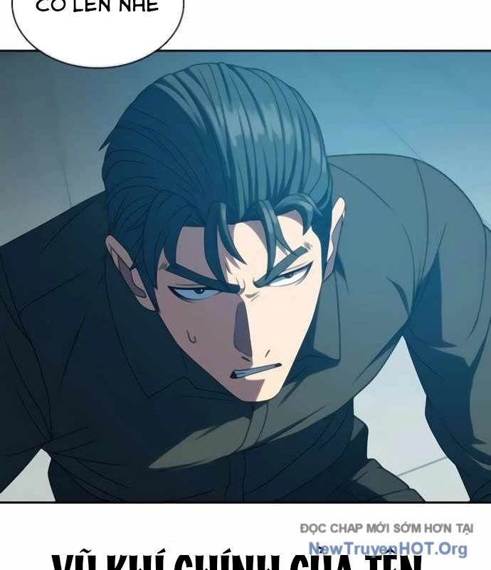 Hàn Băng Võ Giả Chap 22 - Next Chap 23