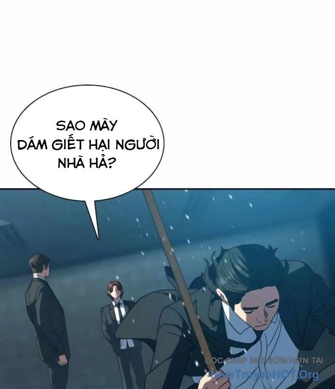 Hàn Băng Võ Giả Chap 22 - Next Chap 23