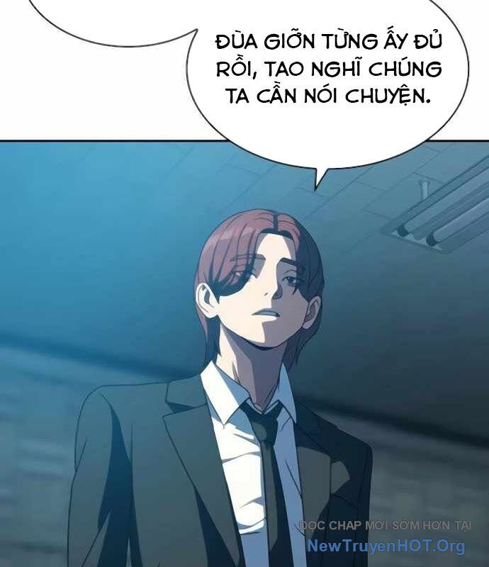 Hàn Băng Võ Giả Chap 22 - Next Chap 23