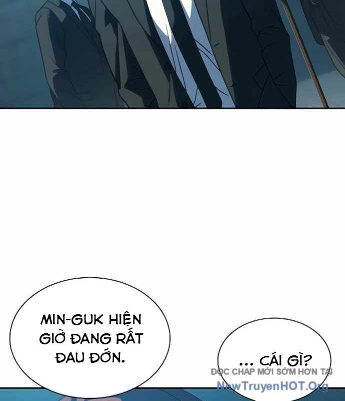 Hàn Băng Võ Giả Chap 22 - Next Chap 23