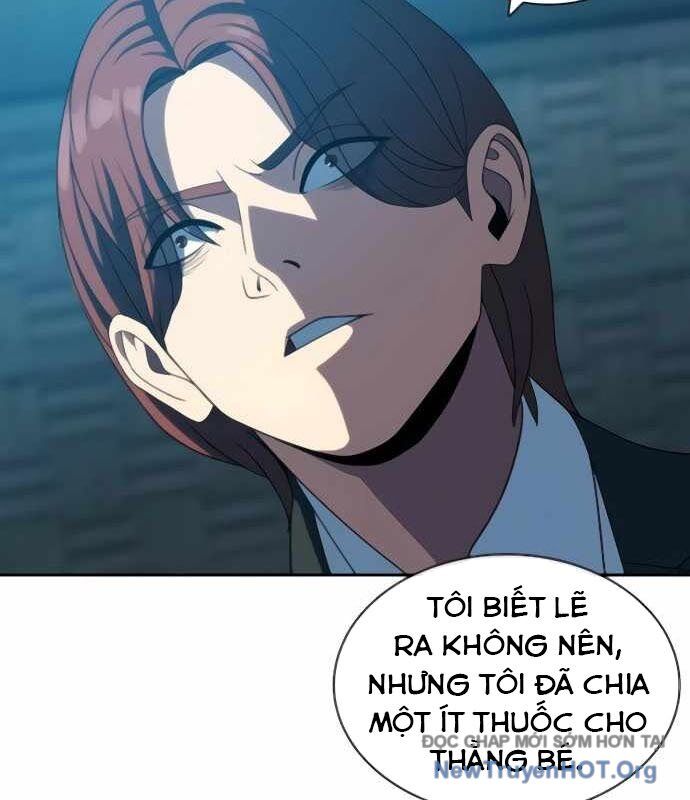 Hàn Băng Võ Giả Chap 22 - Next Chap 23