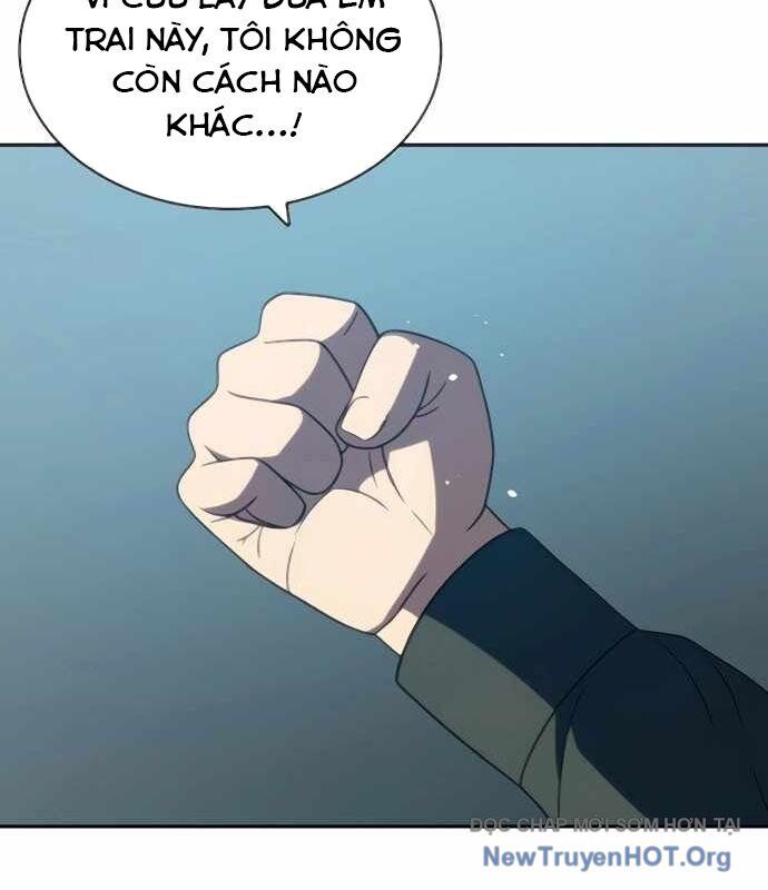 Hàn Băng Võ Giả Chap 22 - Next Chap 23