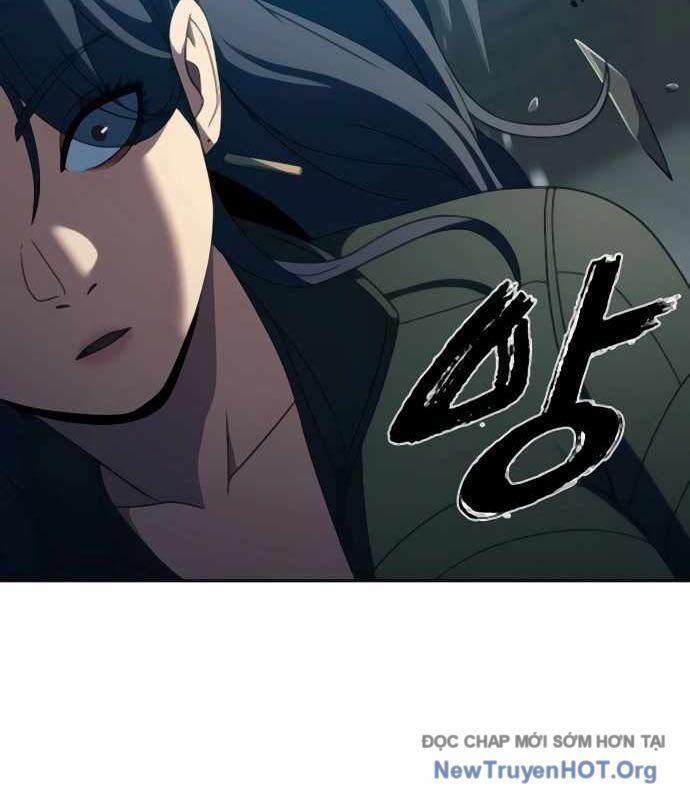 Hàn Băng Võ Giả Chap 22 - Next Chap 23