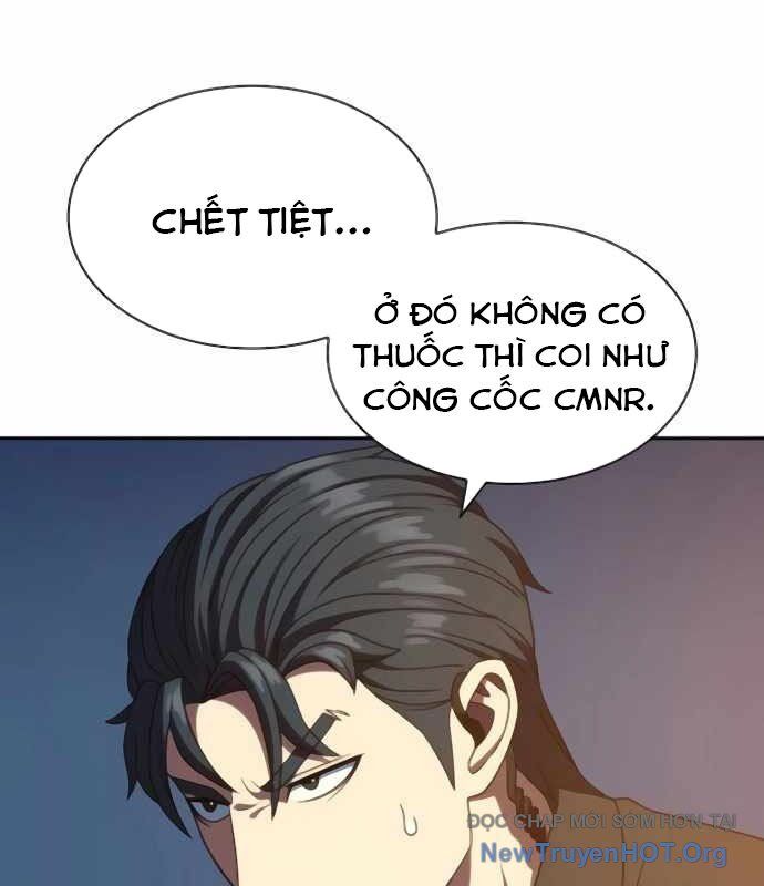 Hàn Băng Võ Giả Chap 22 - Next Chap 23