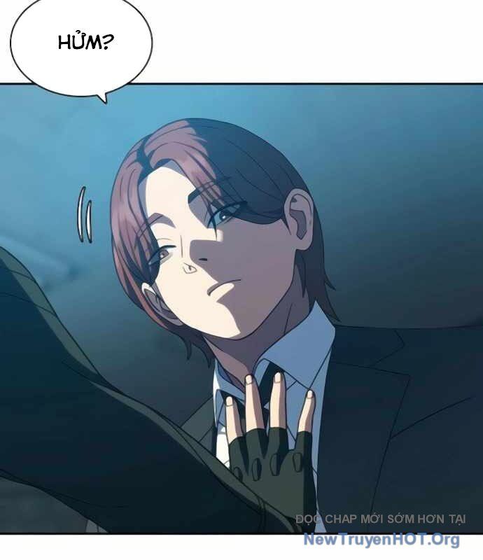 Hàn Băng Võ Giả Chap 22 - Next Chap 23