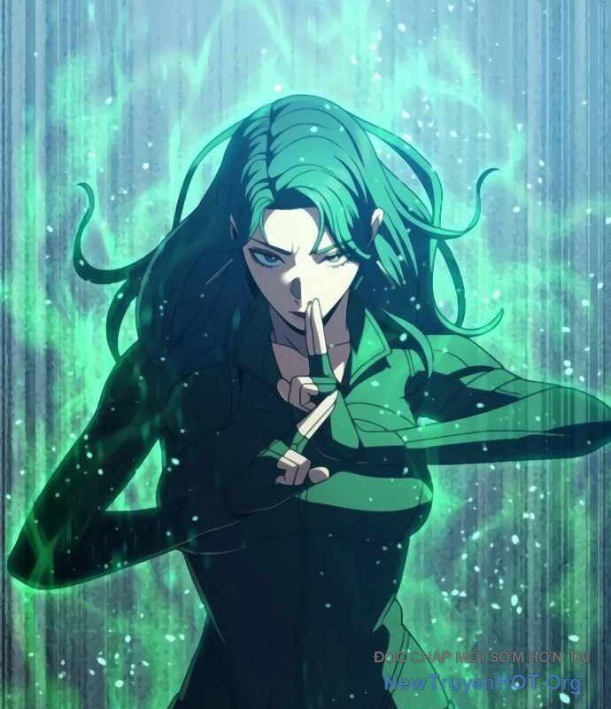 Hàn Băng Võ Giả Chap 22 - Next Chap 23