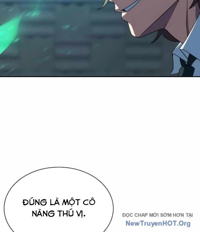 Hàn Băng Võ Giả Chap 22 - Next Chap 23
