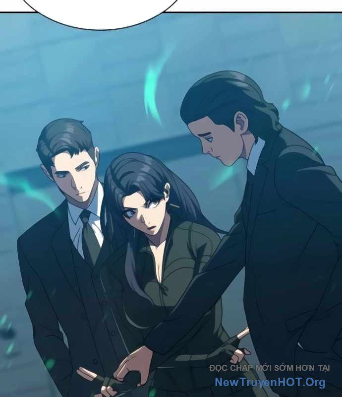 Hàn Băng Võ Giả Chap 22 - Next Chap 23