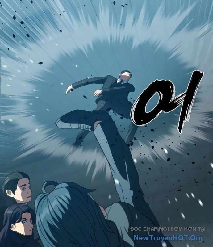 Hàn Băng Võ Giả Chap 22 - Next Chap 23