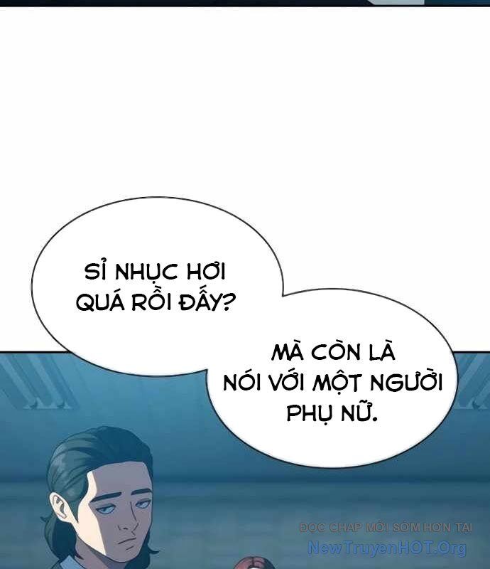 Hàn Băng Võ Giả Chap 22 - Next Chap 23