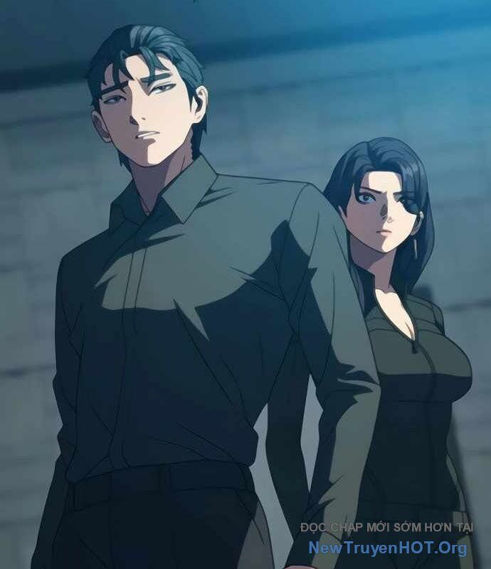 Hàn Băng Võ Giả Chap 22 - Next Chap 23